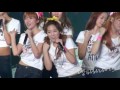 hd fancam snsd 101016『ぴ夙ご愿り』少女时代一巡「泰妍」