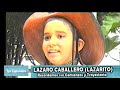 los especiales de la revista lazaro caballero parte ii