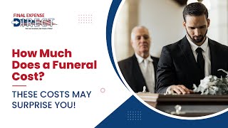 How Much Does a Funeral Cost?