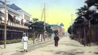 横浜の風景（明治、大正期）vol.1/Old Postcards of Japan:YOKOHAMA