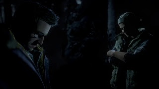 Bnk's Live Stream: Until Dawn Walkthrough