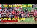 EBEG SEKAR BUDAYA - TLUTUR JANTURAN PAMUNGKAS - EBEG PURBALINGGA