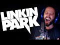 LINKIN PARK - New Divide (Cover by Jonathan Young)