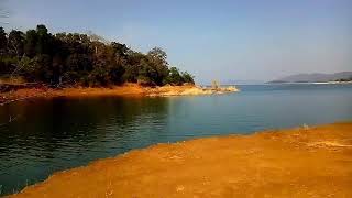 Dandeli to Backwater