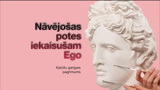 331. Kas ir cilvēks - Nāvējošās potes iekaisušam Ego