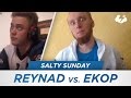 Salty Sunday #21 - Reynad vs  Ekop (SeatStory Cup)