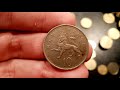 uk 1980 10 new pence coin value queen elizabeth ii