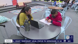 CCSD ramps up hiring efforts with recruitment program amid teacher shortage