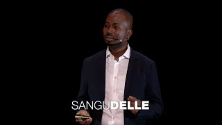 Finding Economic Freedom | Sangu Delle | TEDxOxford