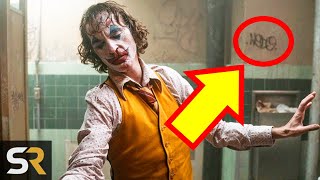 Joker Theory: Joaquin Phoenix Is Part Of The Main DCEU