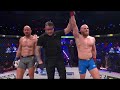 PFL's Europe Kicked Off In Style In Newcastle | Full Fight Highlights