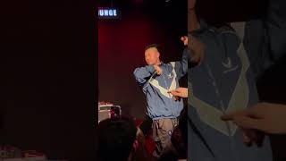 인생을 바꿀 SKIT + 위기 닥치면 아가리 닥치고 버텨 던밀스 @Rap House Vol.28 20240322