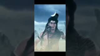 shiv vs jalandhar mahadev fight scene