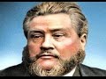 Charles Spurgeon Sermon - The Sin of Unbelief