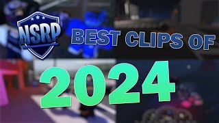 Nova State: Funniest Clips of 2024!