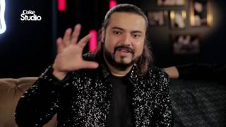 Coke Studio Season 10| BTS| Allahu Akbar| Ahmed Jehanzeb & Shafqat Amanat