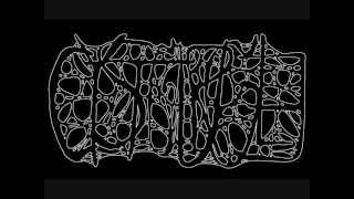 Cystgurgle - Putrefactive Efflux of Lymph in Decomposition