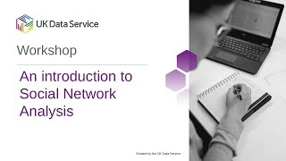 An introduction to Social Network Analysis