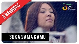 D'Bagindas - Suka Sama Kamu | VC Trinity (HD)