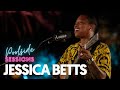 I Kissed a Girl - Jessica Betts Cover