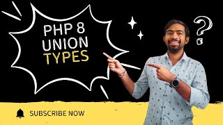 PHP 8 Union Types Explained | Fullstack Deploy | Hindi