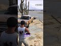 franklin saves a man from lost mc gta 5 side mission gta