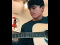 Us - James bay(Cover by Ethan Powers)