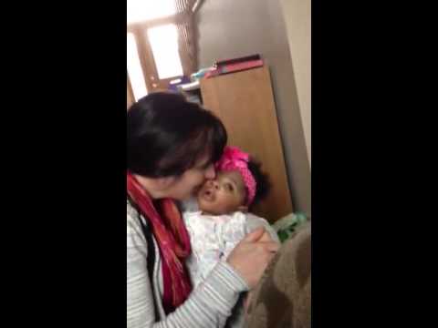 Mommy Kisses Youtube