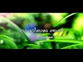 ഓ മറിയമേ ഞാൻ മലങ്കര കത്തോലിക്ക സഭ ഉയർപ്പ് പ്രെതിക്ഷിണ ഗാനം channel darin