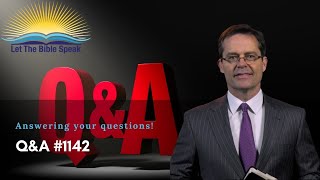 Brett Hickey answers your questions! (LTBS 1142)