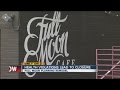 Full Moon Cafe Plans Remodel