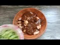 pathanon ki famous kachalo recipe kachalu chaat recipe kachalu pera with special chatney