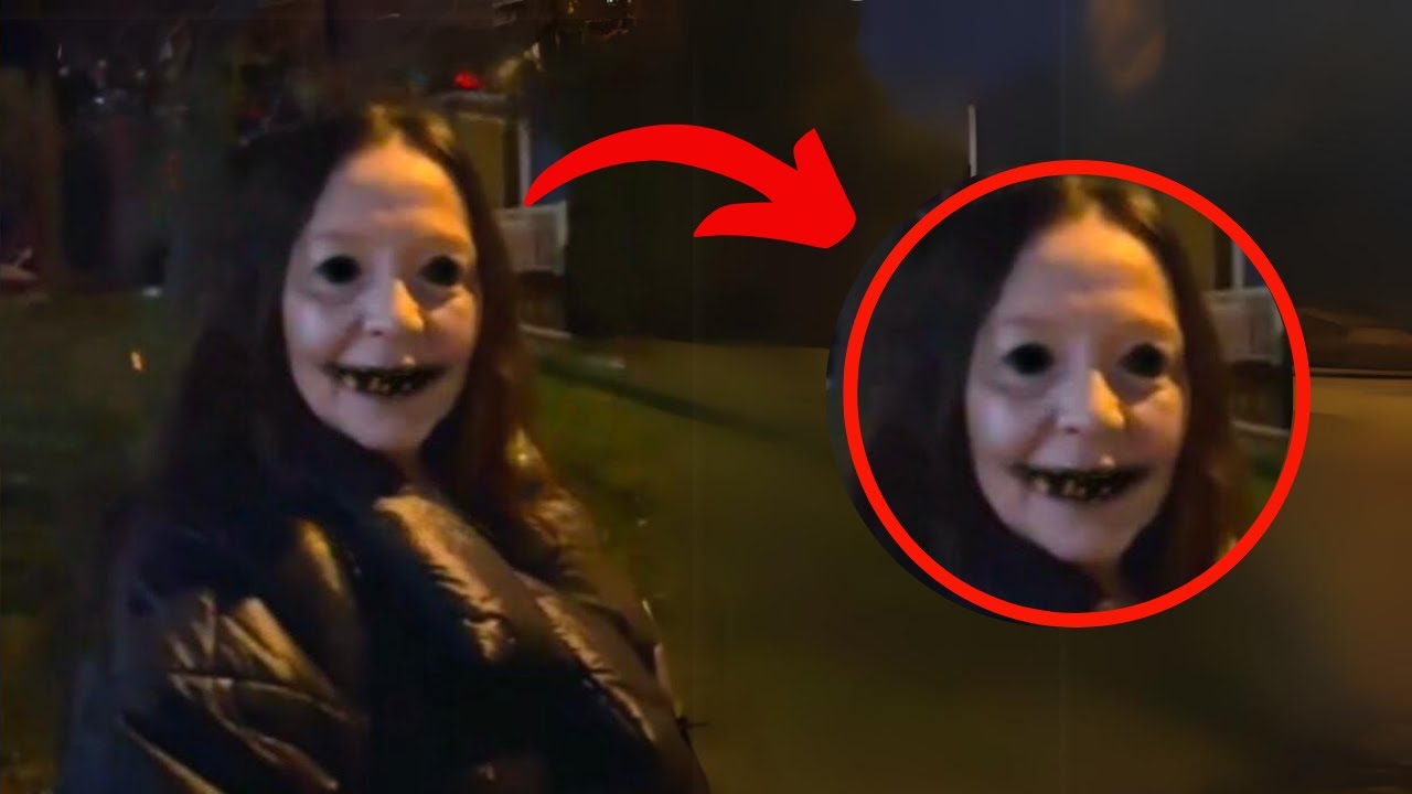 5 Most Disturbing Ghost Videos Ever Recorded Scary Comp Youtube