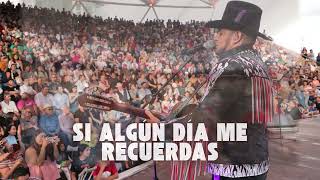 Los Sembradores - Si me recuerdas / Presentación Teatro del Calvario, Durango. / Lyric video