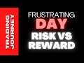 Is trading with higher risk to reward better? Not always!