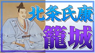 250万石の大大名・北条氏康はなぜ小田原に引き籠ったの？