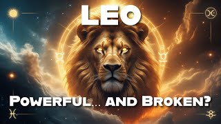 Inside the Mind of a Leo: Power, Pain, and the Fire Within! | Celestial Cipher