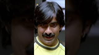 Ravi Teja Hilarious Comedy with JP | #Krishna | #shorts | #youtubeshorts | #SriBalajiVideo