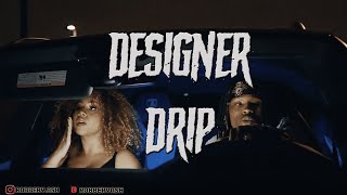 [FREE] "Designer Drip" - King Von Type Beat x Lil Durk Type Beat
