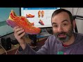 i bought the most popular trail running shoes hoka speedgoat 6