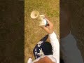 2回転飛行機✈️2回転はねけん kendama けん玉 黄桜じーじのyoutubeけん玉塾