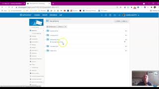 Schoology Course Setup