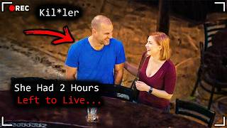 She Tweeted "I'm Glad I Went to That Bar" — She Had 2 Hours Left to Live