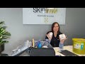 What's In Our Clinician Starter Kit | SkinViva Training Academy