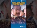 Ekspresi Jokowi Berubah saat Ditanya Sodorkan Kaesang ke Parpol: Saya Bukan Ketua Partai!