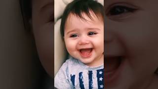 baby laughing video 🤣🤣#shorts #ytshort #shortsfeed #comedy #funny