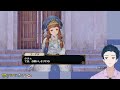 【フィリスのアトリエdx版】ライゼンベルグ＿＿到着 【飯屋憩vtuber】