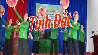 Tình Đất - Dạy Nhảy Dân Vũ  - TP. Bắc Giang | Bắc Giang Quê Tôi