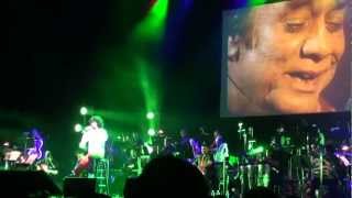 Klose To My Heart Concert - Sonu Nigam - Houston:22-June-2012 - Part 2 of 3