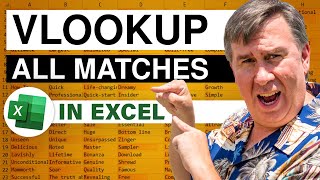 Excel - Dueling Excel - Employees by Department - Duel 139 - Episode 1788